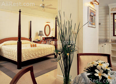 Andaman Seaview Hotel 7